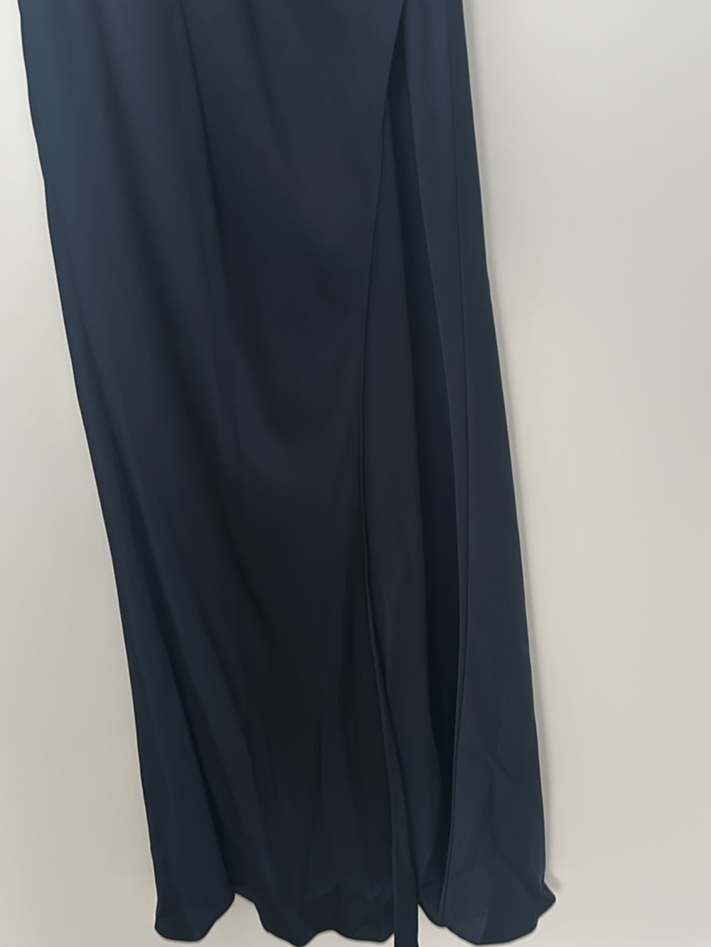 (BRAND NEW) Ever New Navy Maxi Dress with Flutter Sleeves - ELEGANT - Picture 3 of 5